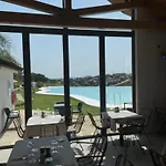 Luxury Seaview 公寓 埃斯特波纳