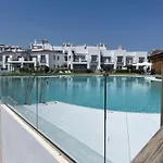 公寓 Luxury Seaview *