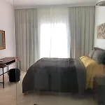 Luxury Seaview 公寓 埃斯特波纳