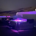 Luxury Seaview 公寓 埃斯特波纳
