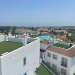 公寓 Luxury Seaview 埃斯特波纳