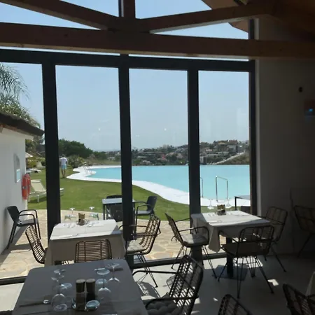 Luxury Seaview Apartament Estepona