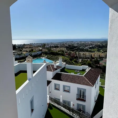 Luxury Seaview *
