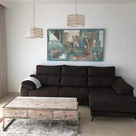 Luxury Seaview Estepona