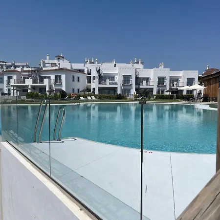 Apartament Luxury Seaview *