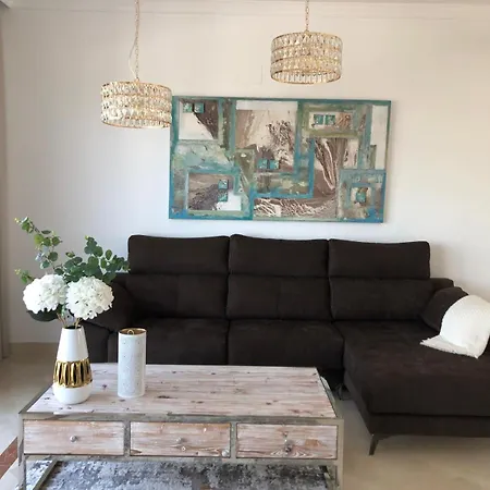 Apartament Luxury Seaview