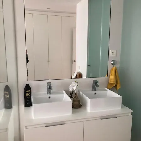 Apartament Luxury Seaview *