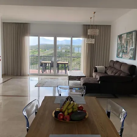 Apartament Luxury Seaview
