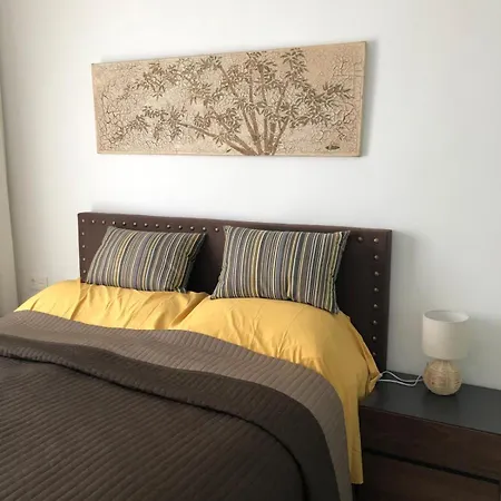 Luxury Seaview Apartament Estepona